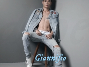 giannifio DeriheruI