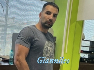 giannileo DeriheruI
