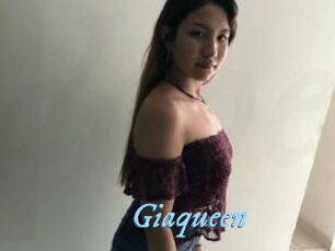 Giaqueen