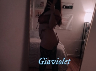 Giaviolet