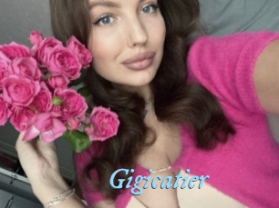 Gigicatier