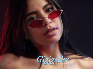 Gigigeller