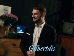 Gilbertdis