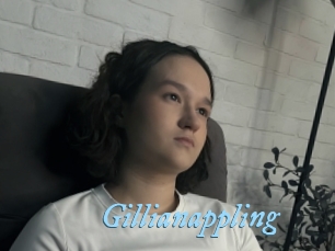 Gillianappling