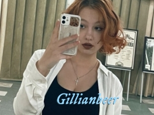 Gillianbeer