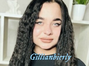 Gillianbierly