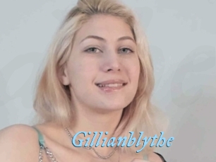 Gillianblythe