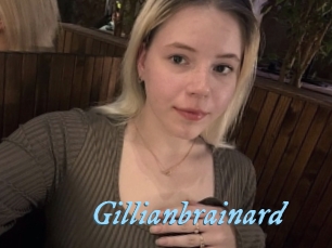 Gillianbrainard