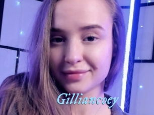 Gilliancoey