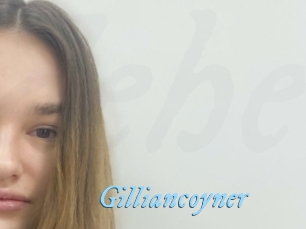 Gilliancoyner