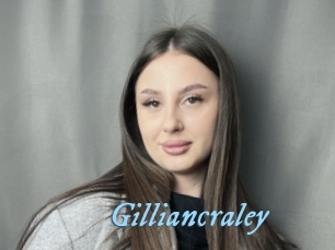 Gilliancraley