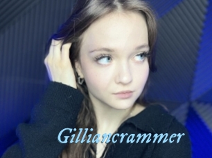 Gilliancrammer