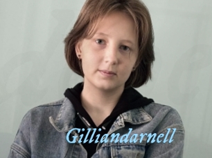 Gilliandarnell