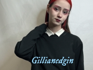 Gillianedgin