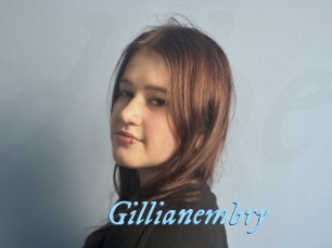 Gillianembry