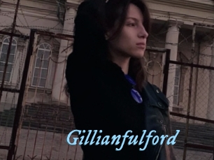 Gillianfulford