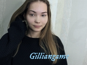 Gilliangame