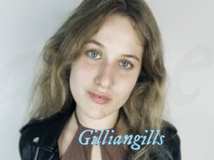 Gilliangills