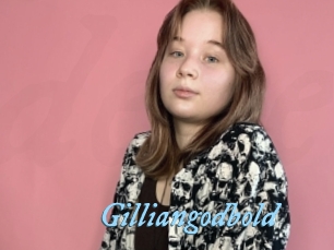 Gilliangodbold
