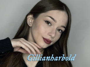 Gillianharbold
