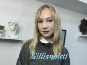 Gillianhiett