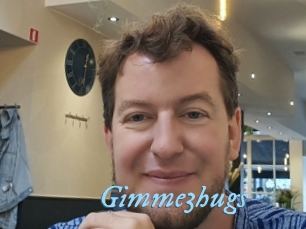 Gimme3hugs