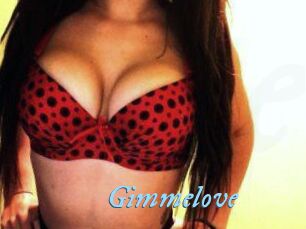 Gimmelove