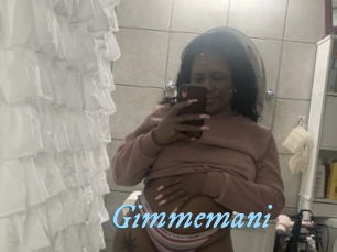 Gimmemani