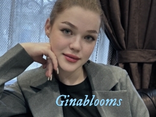 ginablooms DeriheruI