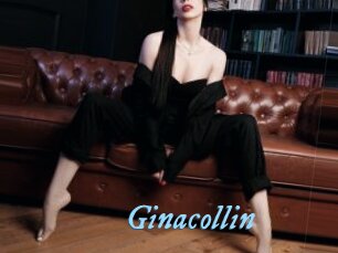 Ginacollin
