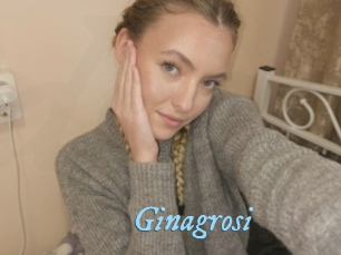 Ginagrosi