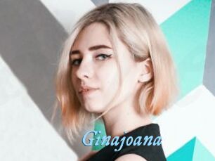 Ginajoana