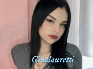 Ginalauretti