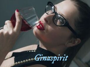 Ginaspirit
