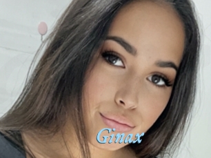 Ginax
