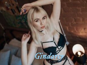 Gindarcy