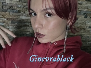 Ginevrablack