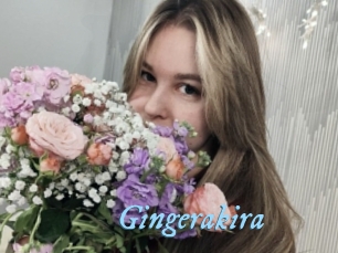 Gingerakira