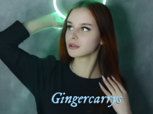 Gingercarrys