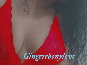 Gingerebonylove