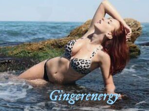 Gingerenergy