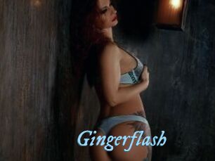 Gingerflash