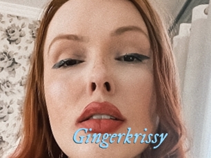 Gingerkrissy