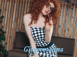 Gingermalena