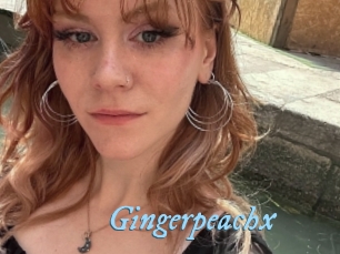 gingerpeachx DeriheruI