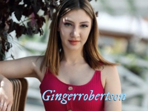 Gingerrobertson