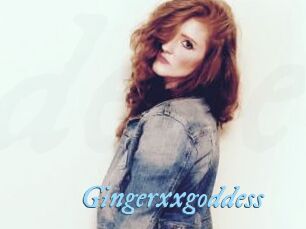 Gingerxxgoddess