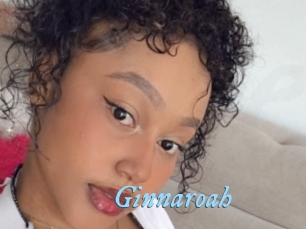 Ginnaroah
