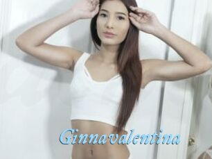 Ginnavalentina