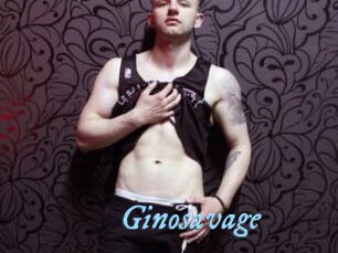 Ginosavage